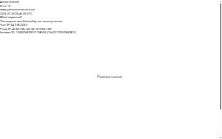 Johnson's Pest Control, LLC website