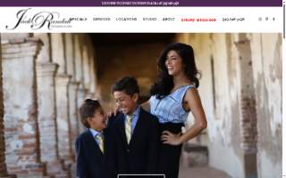 Jack Randall Photography & Video of Dana Point website