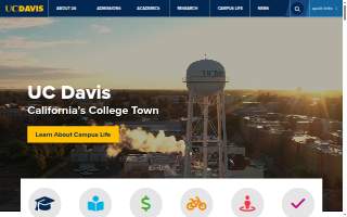 Davis Law Office, LLC website