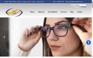 Optical Phases website
