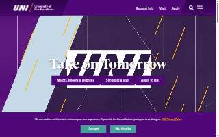 Uni Construction + ADU Design website