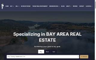 Graeham Watts - Realtor website