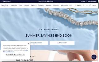 Diamond Detail Pro website