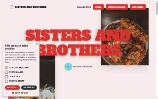 brothers smoke shop website