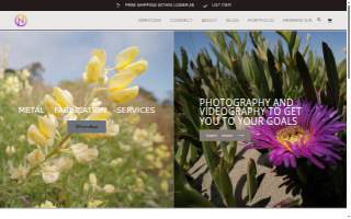 ON Manifestation LLC website