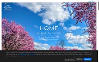 Mita Kapadia Real Estate Team -RE/MAX Gold- San Francisco Peninsula website