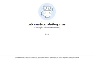 Alliance Health website