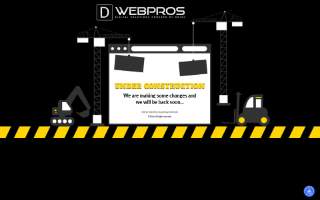 Automotive Pros Inc website