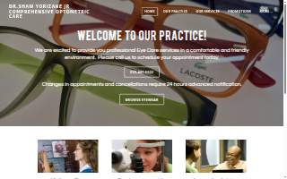 Dr. Shaw Yorizane Jr. website