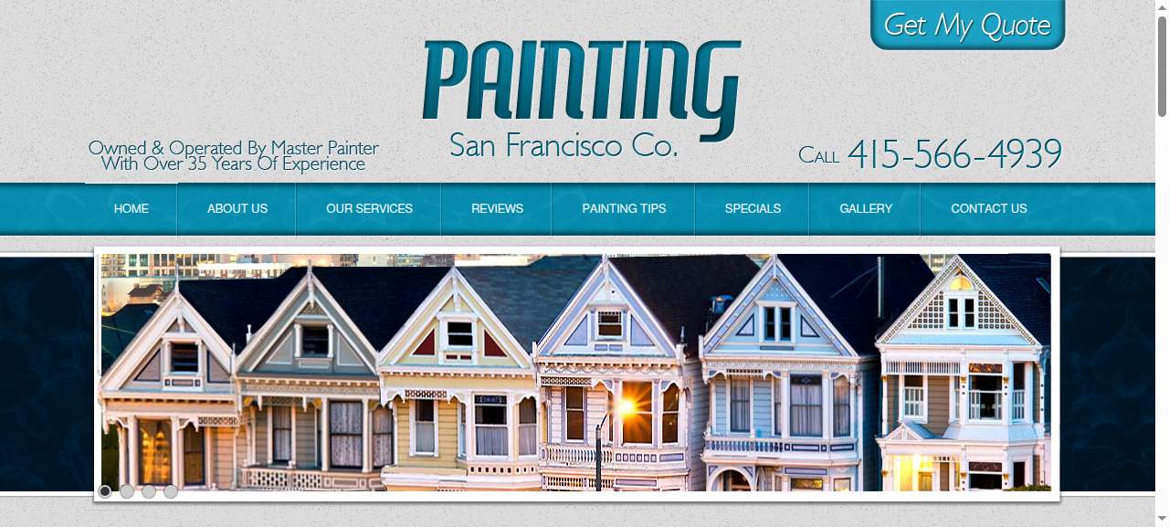 Noe Cruz All State Homes Real Estate and Mortgage Professionals website