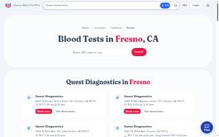 Rite Aid website