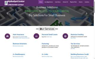 Wilshire Law Firm website