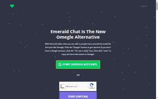 Emerald med spa website