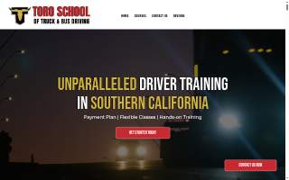 Toro school website