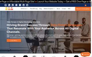 DLL Studios LLC website