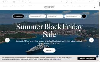 Scenic View Landscape Inc website