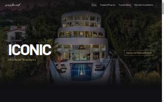 Westmod website