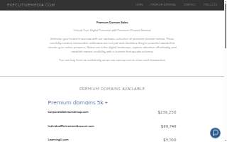 Plumbing Guys website