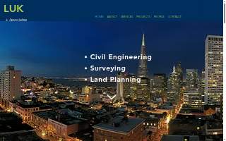 Luk & Associates website