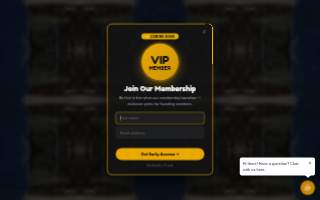 Indio Car Wash website