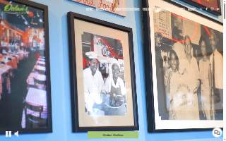 Dulan's Soul Food Kitchen website