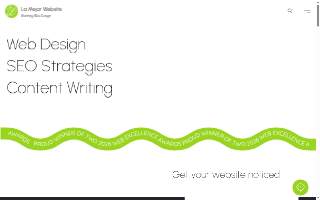 La Mejor Website of Inglewood website