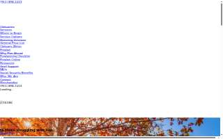 Norco Family Funeral Home of Jurupa Valley website