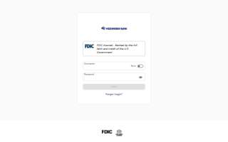 Westamerica Bank website