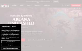 Beyond Sight Media of Kennewick website
