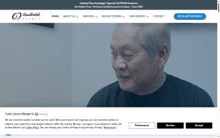 Azusa Dental Clinic - Dr. Virginia Ipapo - Dentist in La Puente website