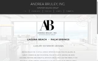 Andrea Bruley, Inc website