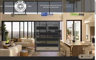 Lantern Bay Windows And Doors of Laguna Beach website