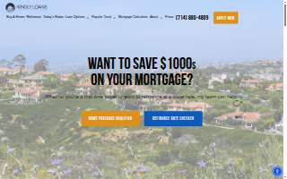 Kindly Loans, LLC. website