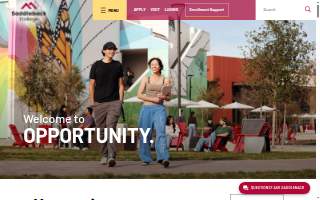 Saddleback Medical Group - Medical clinic website