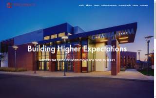 Tovey/Shultz Construction Inc website