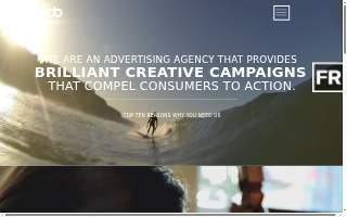 MOB Media, Inc. website