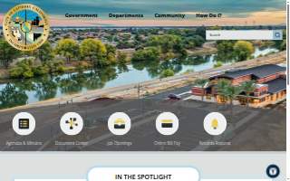 Lathrop Law, A.P.C. website
