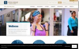 Lawndale State Preschool and Day Care website