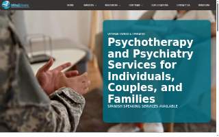 MindDivers of Lemoore website