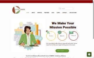 Gary Bess Associates website