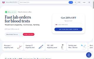 Rite Aid Pharmacy of East Providence website