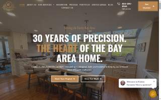 Kitchen Fantastic website