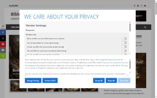 Paul's Home Pro Service website