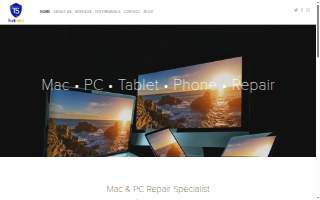 TechSabe website