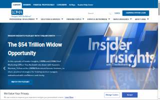 Loma Linda Primary Care Center website