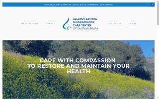 Vincent C. Tubiolo, M.D. website