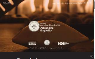 Ammatoli website