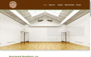 Belmont Shore Physical Therapy website