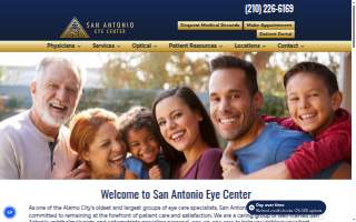 Pride Construction Service website