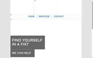 Brian's Toledo Towing Service, Inc. website